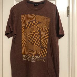 Volcom Men’s T Shirt